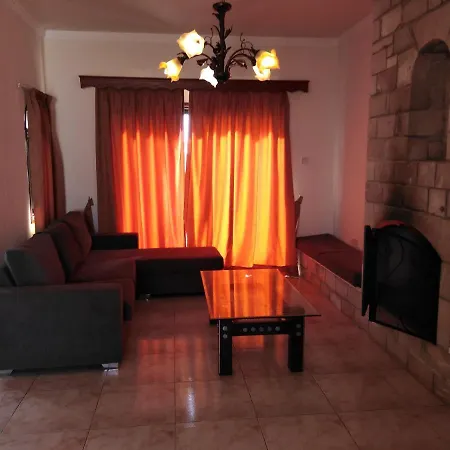 호텔 Lovely 7 Bedroom 페이야