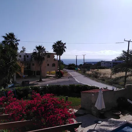 호텔 Lovely 7 Bedroom 4*