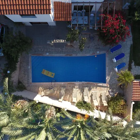 酒店 Lovely 7 Bedroom 4*