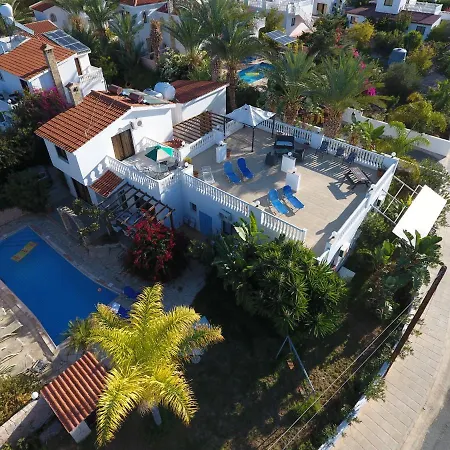 ホテル Lovely 7 Bedroom ペイヤ