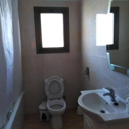ホテル Lovely 7 Bedroom 4*